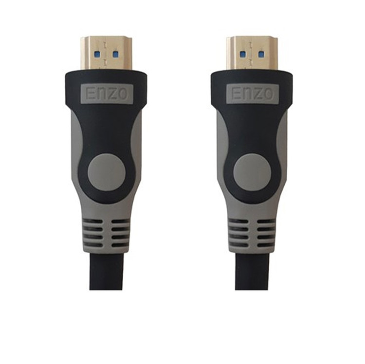 کابل HDMI 4K برند ENZO 1.5M