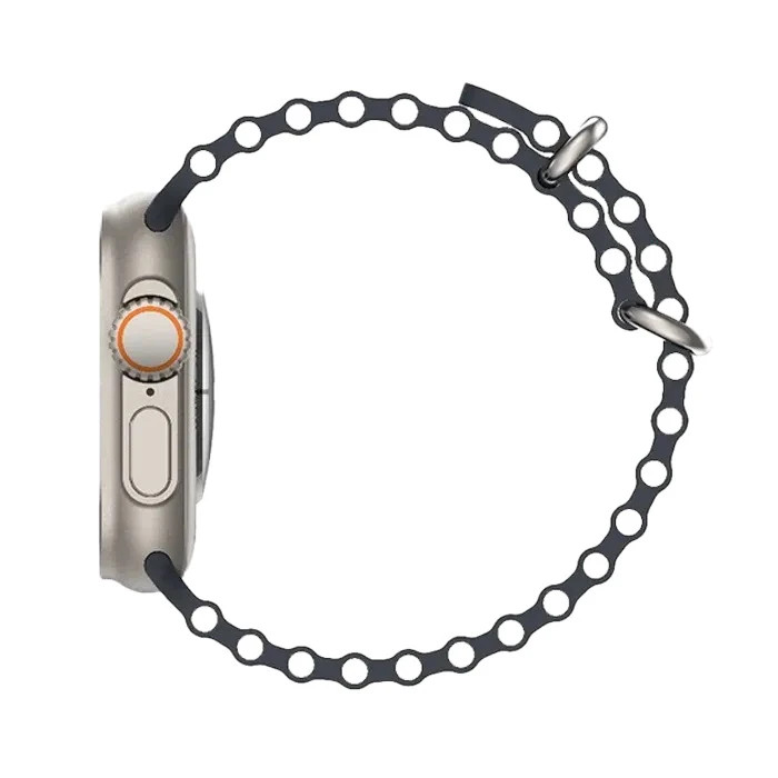 ساعت هوشمند ریورسانگ مدل Motive 8 Ultra SW808