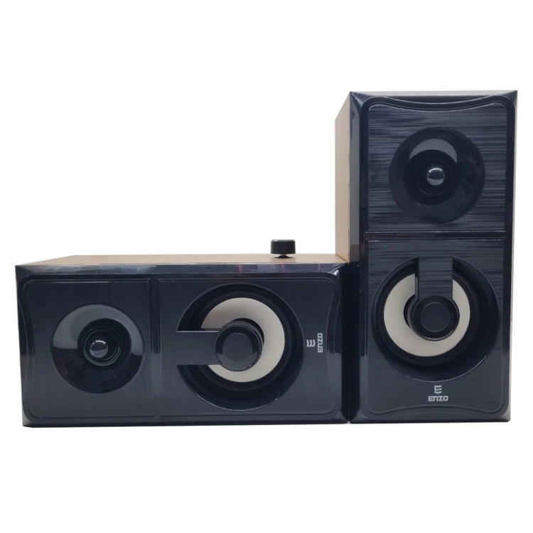 اسپیکر بلوتوثی دسکتاپ انزو مدل SL-150BT