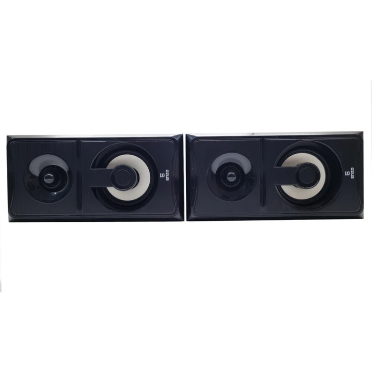 اسپیکر بلوتوثی دسکتاپ انزو مدل SL-150BT