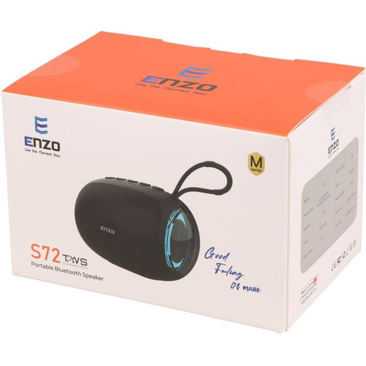اسپیکر 1 تیکه انزو مدل S72