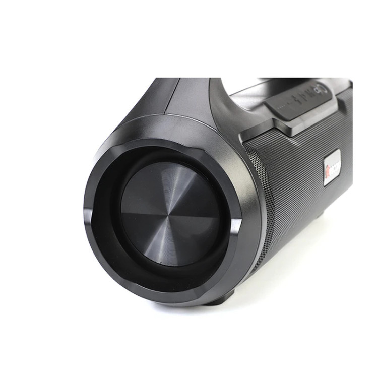 اسپیکر بلوتوثی بیکارو مدل BM02