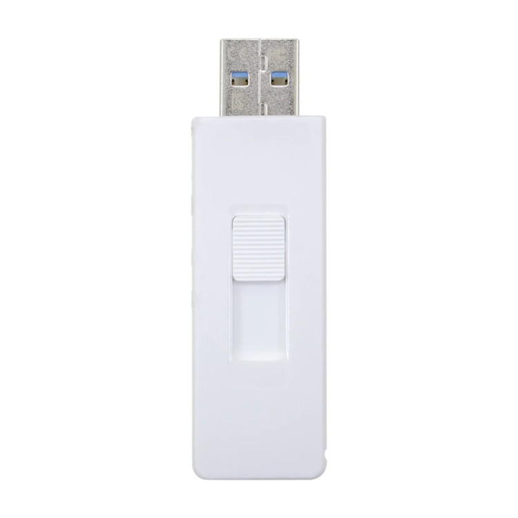 فلش مموری سیلیکون پاور مدل Blaze B03 ظرفیت 32 گیگابایت