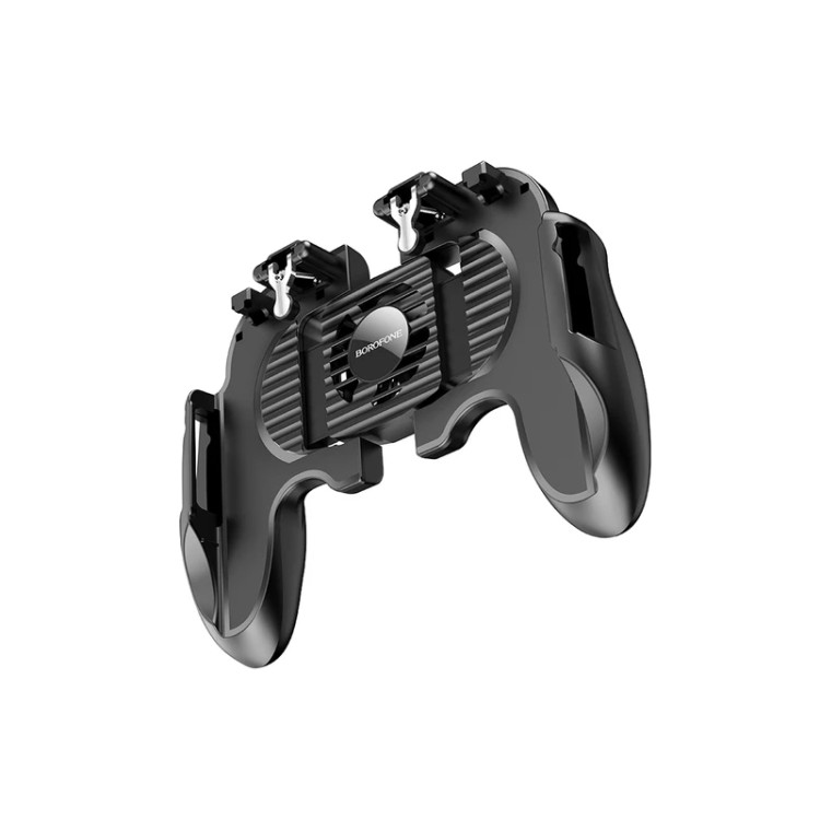فن خنک کننده دسته بازی بروفون مدل BG3 Warrior cooling gamepad