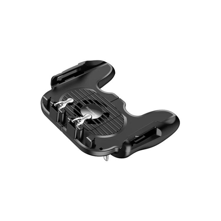 فن خنک کننده دسته بازی بروفون مدل BG3 Warrior cooling gamepad