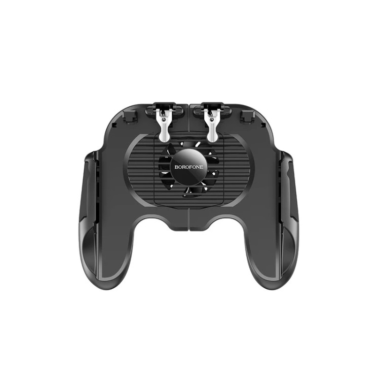 فن خنک کننده دسته بازی بروفون مدل BG3 Warrior cooling gamepad