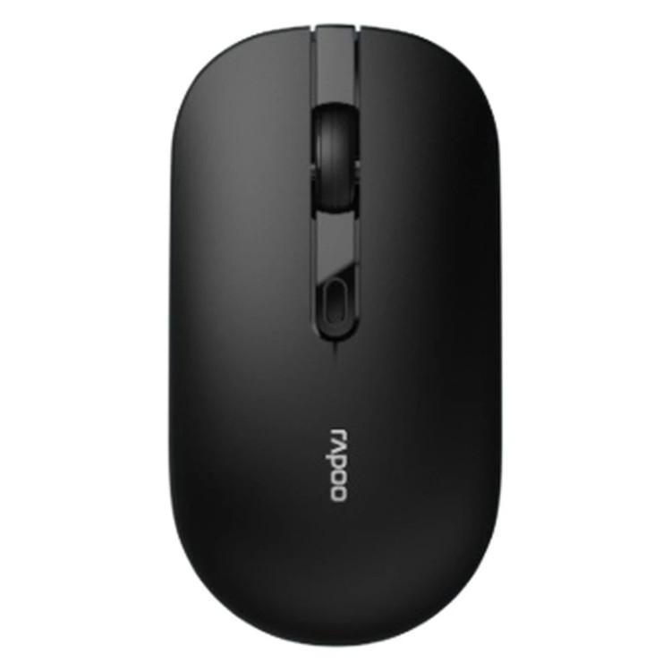 ماوس بی سیم رپو مدل B30 SILENT