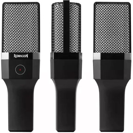 میکروفون گیمینگ ردراگون مدل ADNE GM212