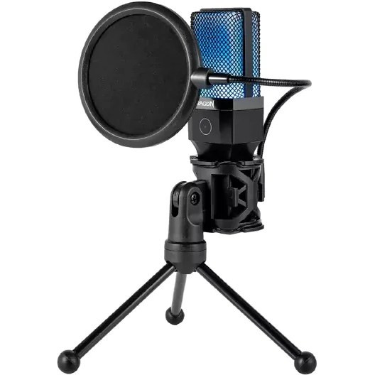 میکروفون گیمینگ ردراگون مدل ADNE GM212
