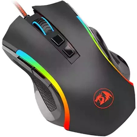 ماوس گیمینگ ردراگون Griffin M607