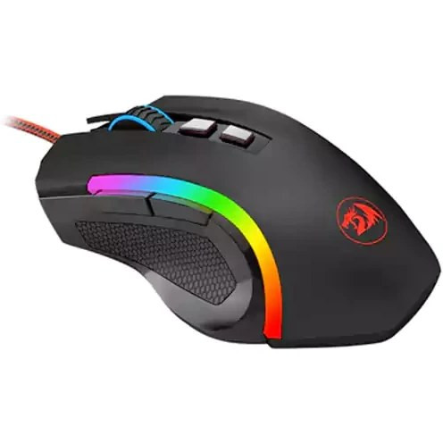 ماوس گیمینگ ردراگون Griffin M607