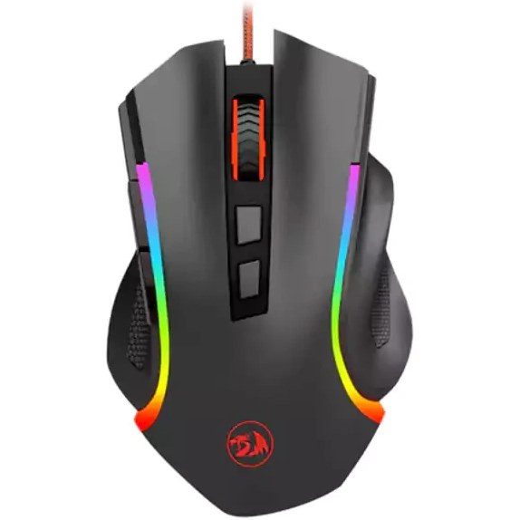 ماوس گیمینگ ردراگون Griffin M607