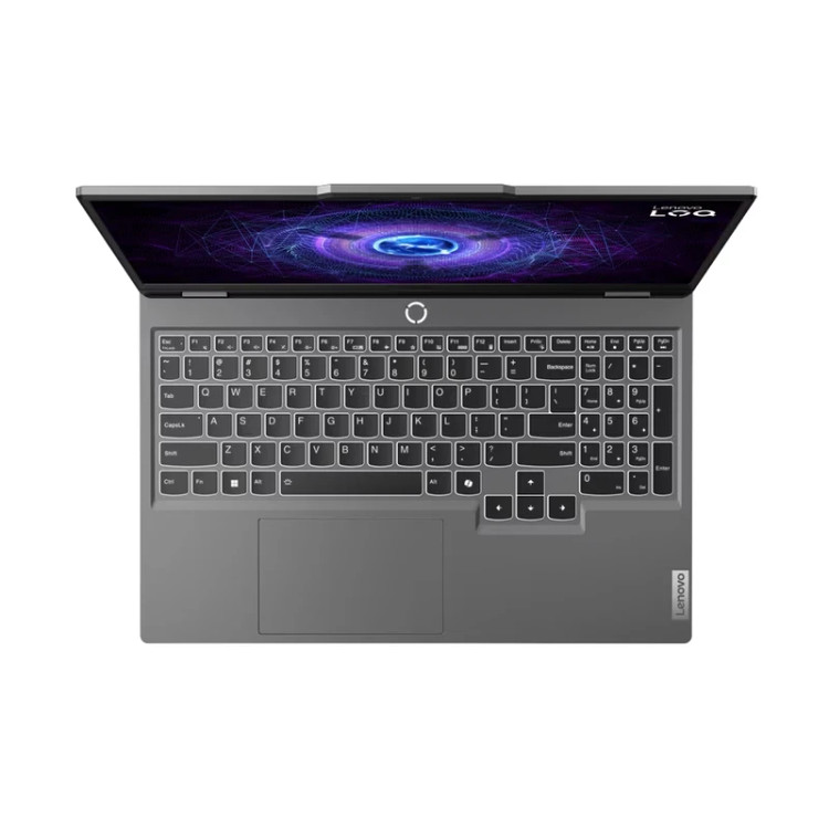 لپ تاپ 15.6 اینچی لنوو مدل LOQ 15IRX9-i7 13650HX-16GB DDR5-512GB SSD-RTX3050-FHD