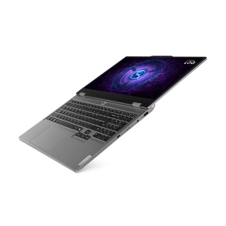 لپ تاپ 15.6 اینچی لنوو مدل LOQ 15IRX9-i7 13650HX-16GB DDR5-512GB SSD-RTX3050-FHD