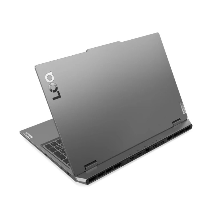 لپ تاپ 15.6 اینچی لنوو مدل LOQ 15IRX9-i7 13650HX-16GB DDR5-512GB SSD-RTX3050-FHD
