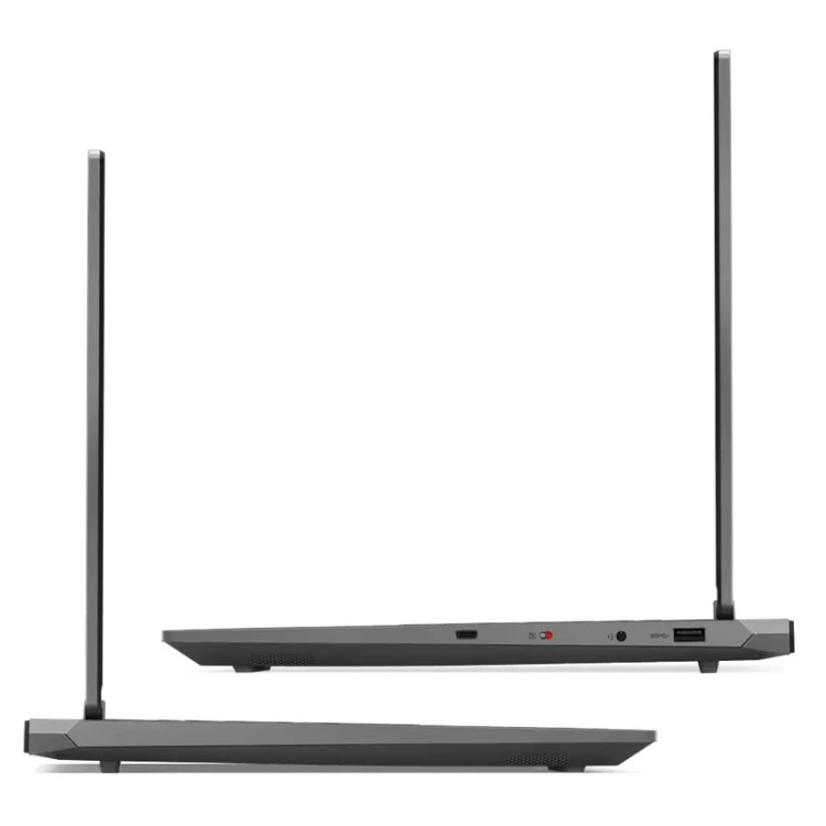 لپ تاپ 15.6 اینچی لنوو مدل LOQ 15IRX9-i7 13650HX-16GB DDR5-512GB SSD-RTX3050-FHD