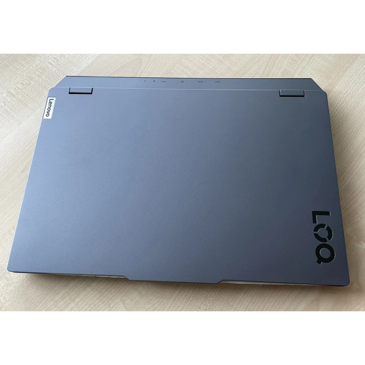 لپ تاپ 15.6 اینچی لنوو مدل LOQ 15IRX9-i7 13650HX-16GB DDR5-512GB SSD-RTX3050-FHD