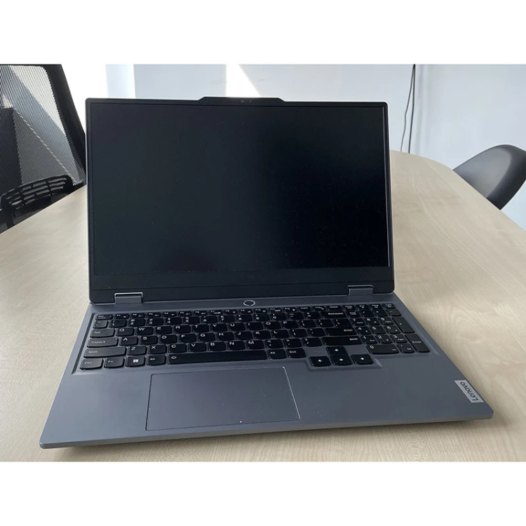 لپ تاپ 15.6 اینچی لنوو مدل LOQ 15IRX9-i7 13650HX-16GB DDR5-512GB SSD-RTX3050-FHD