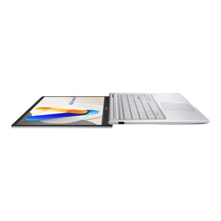 لپ تاپ 15.6 اینچی لنوو مدل IdeaPad Slim 3 15IRU8-i3 1315U-8GB LPDDR5 4800MHzG-256B SSD-TN