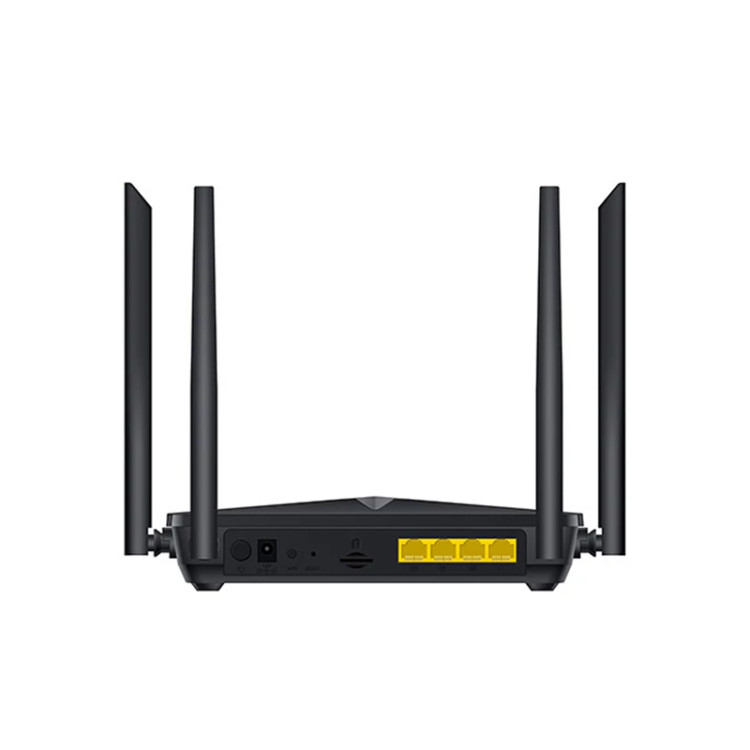 مودم روتر 4G نتربیت مدل NWR–M920
