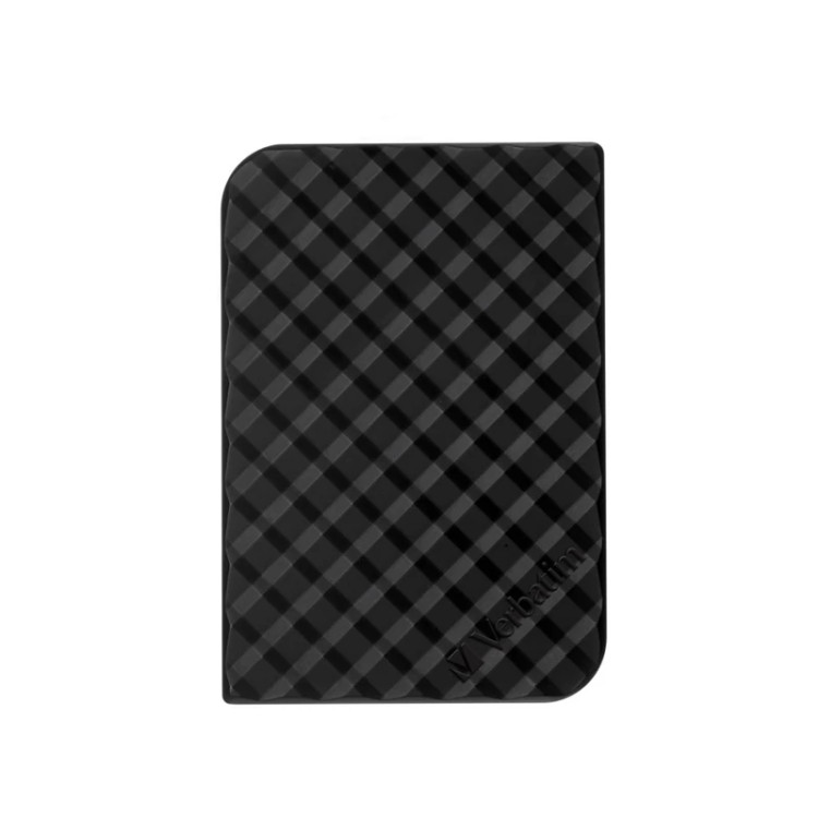 هارد اکسترنال ورباتیم مدل Store 'n' Go ظرفیت دو ترابایت دارای رابط USB Type-A 3.0