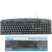 کیبورد BAYBEL مدل K-202