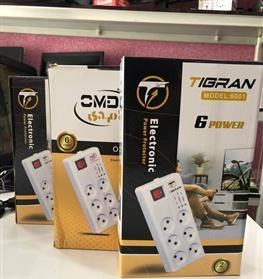 محافظ برق TIGRAN 6001