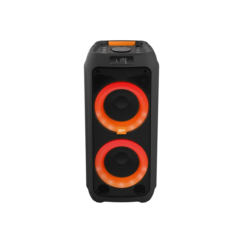 اسپیکر بلوتوثی قابل حمل سیلیکون پاور مدل BS93