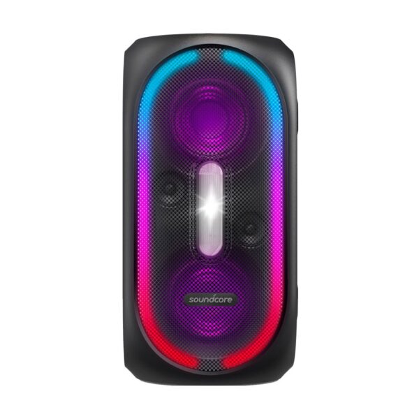 اسپیکر بلوتوثی قابل حمل انکر مدل Soundcore Rave PLUS