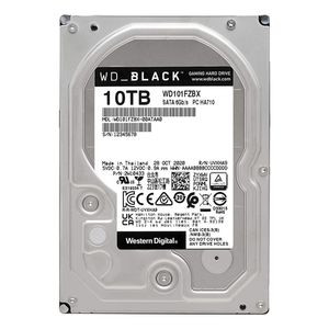 هارددیسک اینترنال وسترن دیجیتال مدل Ultrastar 0B42266 ظرفیت 10 ترابایت