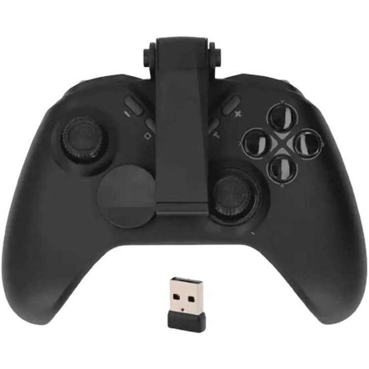 دسته بازی بی سیم ردراگون مدل G711 FORGE