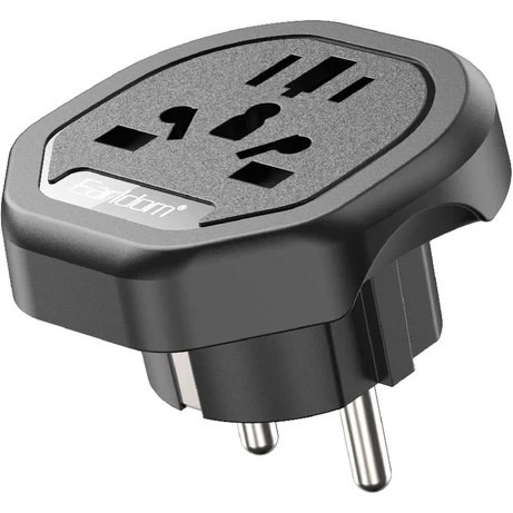مبدل برق ارلدام مدل SC26 2500W
