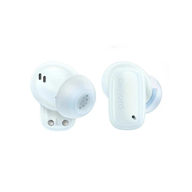 هدست بلوتوثی بیسوس مدل LDY TOPENI AIR NORA BUDS 2 BOWIE