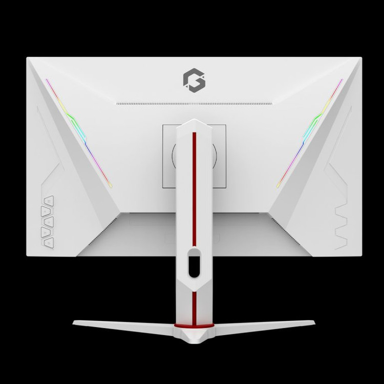 مانیتور GAMEON GOA27FHD180IPS Artic Pro Series 27″ FHD Gaming Monitor