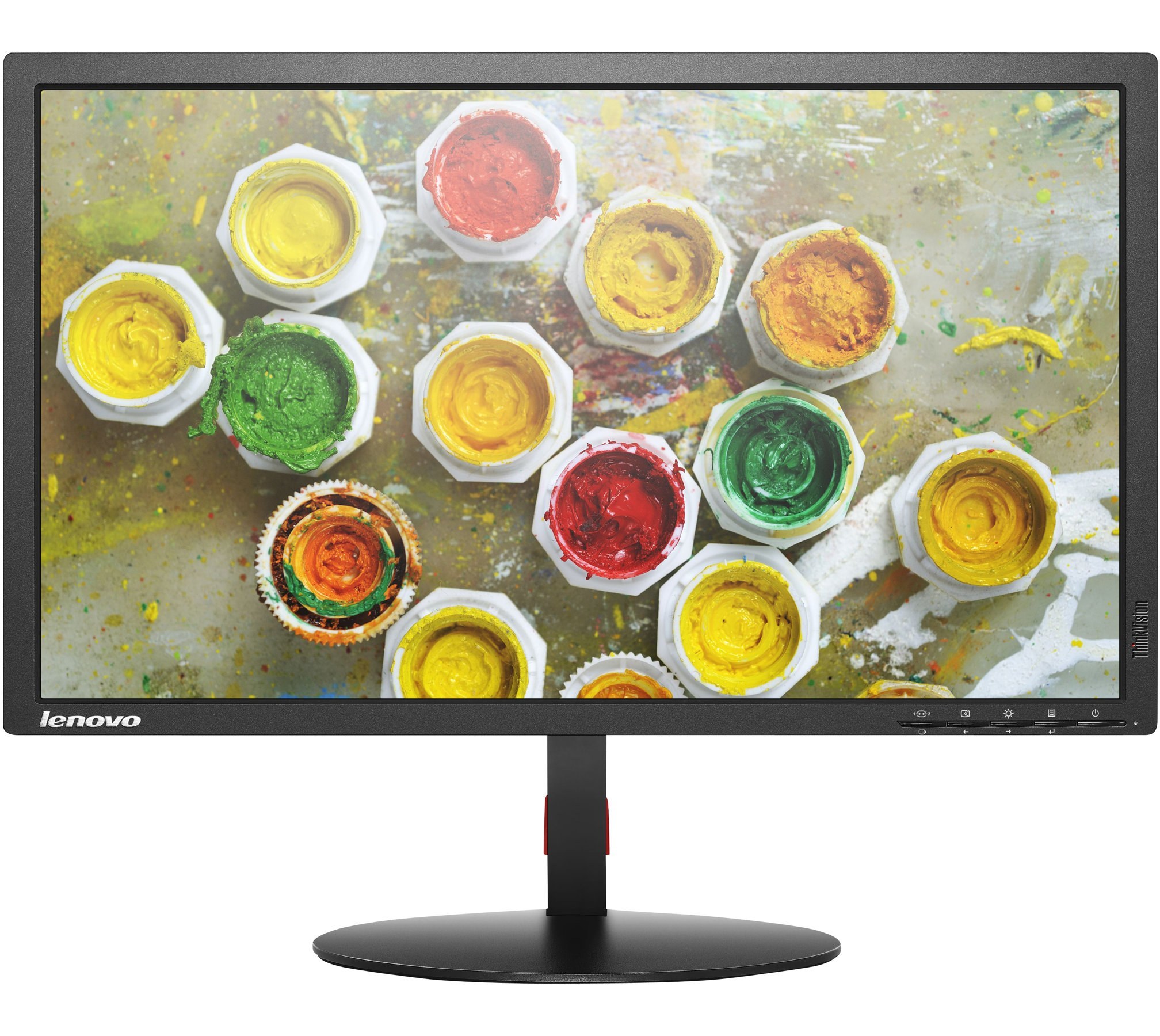 مانیتور 23 اینچ لنو T2324PA