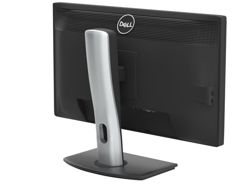مانیتور استوک دل 24 اینچ مدل Dell P2412 IPS