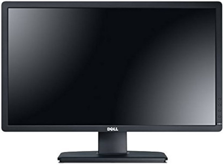 مانیتور استوک دل 24 اینچ مدل Dell P2412 IPS