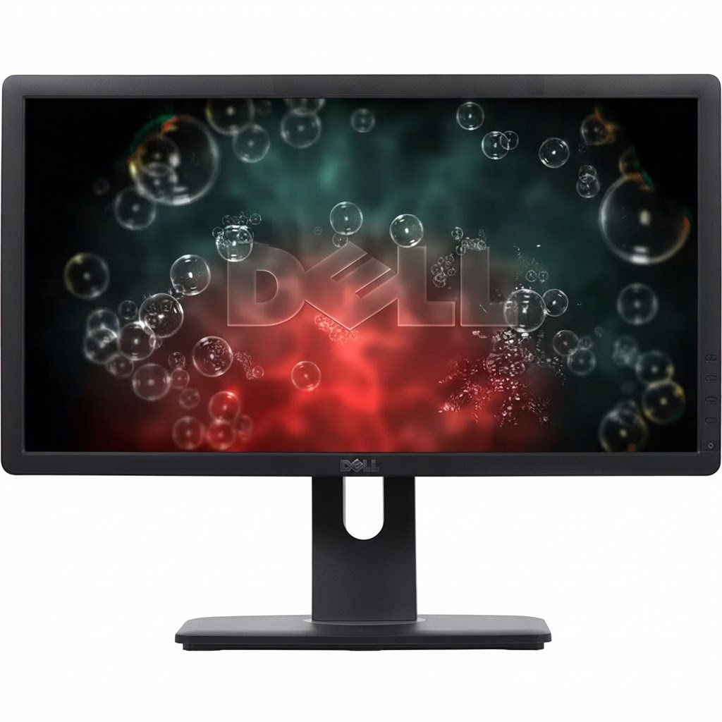 مانیتور 22 اینچ دل Dell P2212
