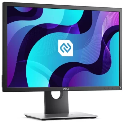 مانیتور دل 22 اینچ Dell P2217h HDMI Port