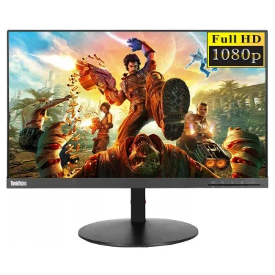 مانیتور استوک 22 اینچ لنوو مدل T22I-10