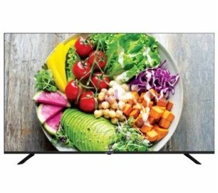 تلویزیون هوشمند سونیا مدل QU9765 سایز ۶۵ اینچ QLED Ultra HD 4K