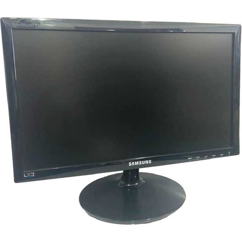 مانیتور 19 اینچی سامسونگ مدل Samsung S19A360N PLUS(کارکرده)