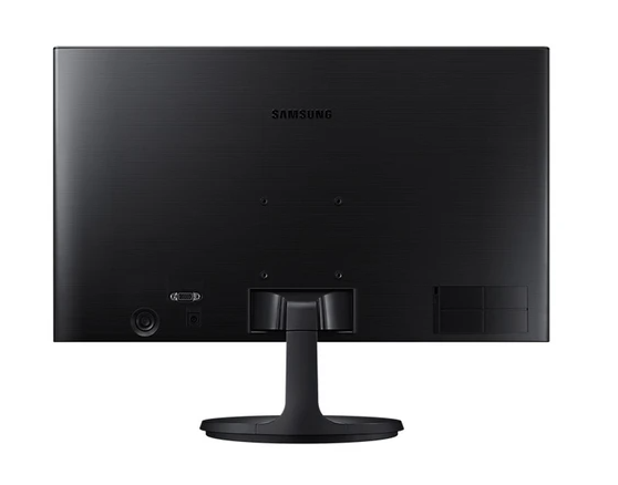 مانیتور سامسونگ مدل LS19F355HN سایز 19 اینچ(کار کرده)