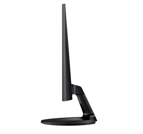 مانیتور سامسونگ مدل LS19F355HN سایز 19 اینچ(کار کرده)